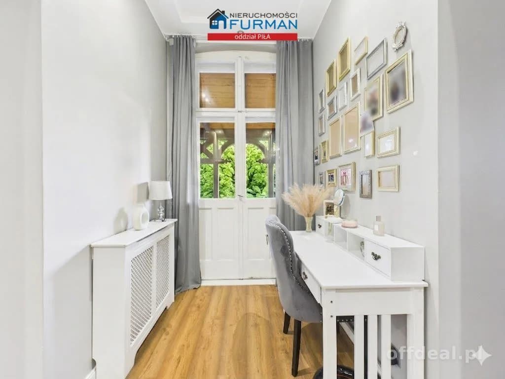 appartement à vendre à Piła, Kalina | 3 pièces | 71,8 m²