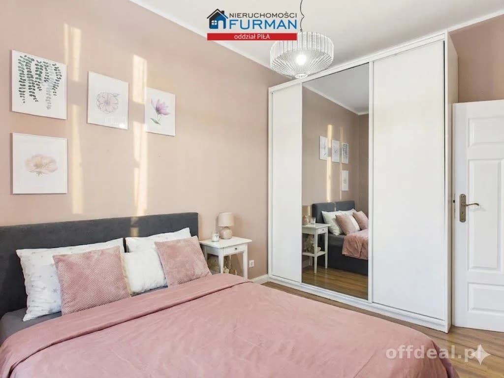 appartement à vendre à Piła, Kalina | 3 pièces | 71,8 m²
