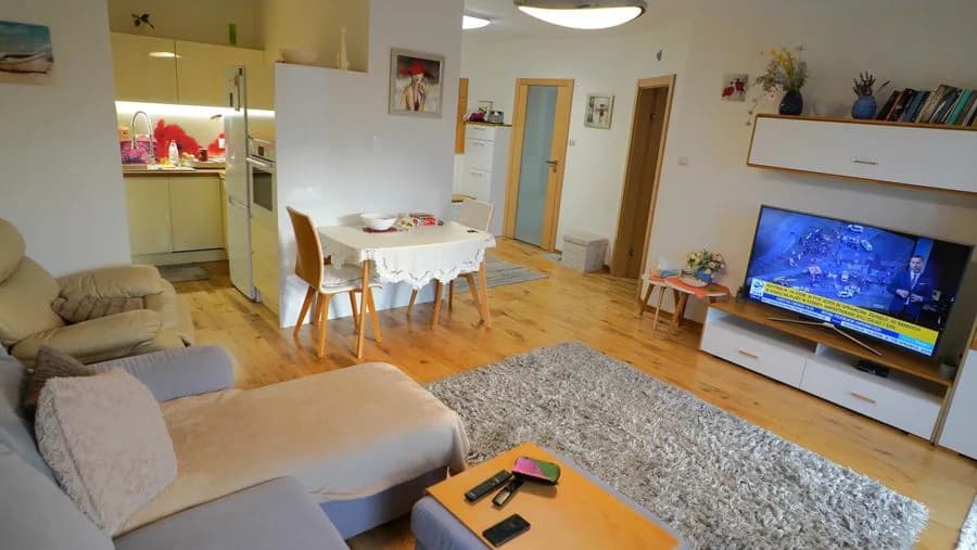 2-room apartment for sale in Kołobrzeg, Zachodnia | 49 m²