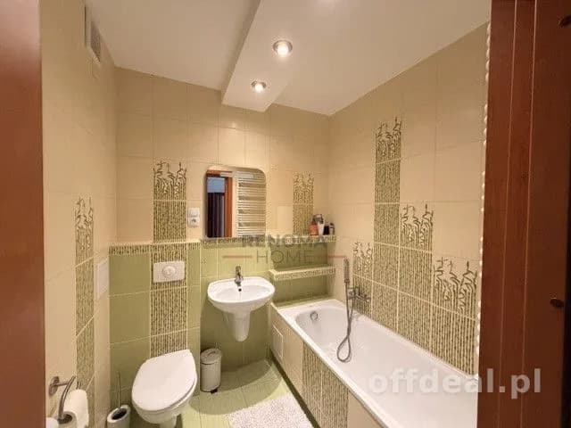 Photo 8: Appartement, 3 rooms, 66 m², Wałbrzych