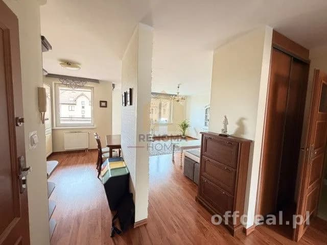 Photo 5: Appartement, 3 rooms, 66 m², Wałbrzych