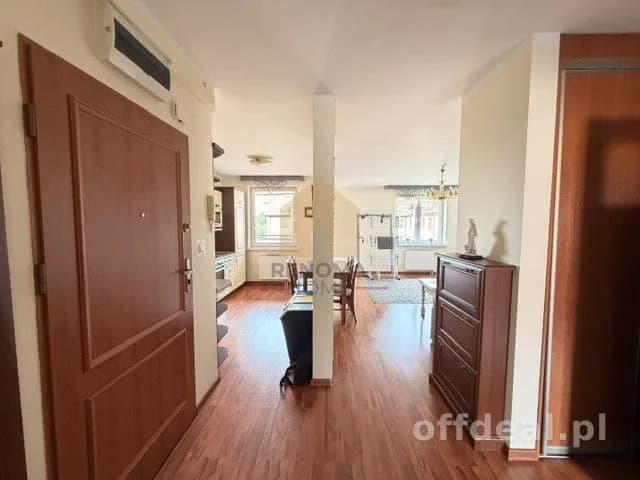 Photo 2: Appartement, 3 rooms, 66 m², Wałbrzych