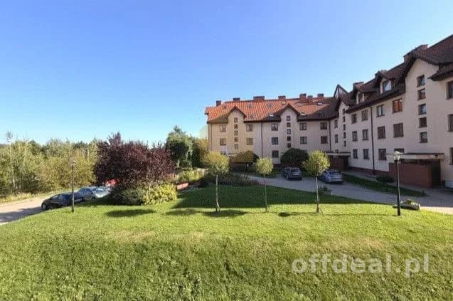 Photo 1: Appartement, 3 rooms, 66 m², Wałbrzych
