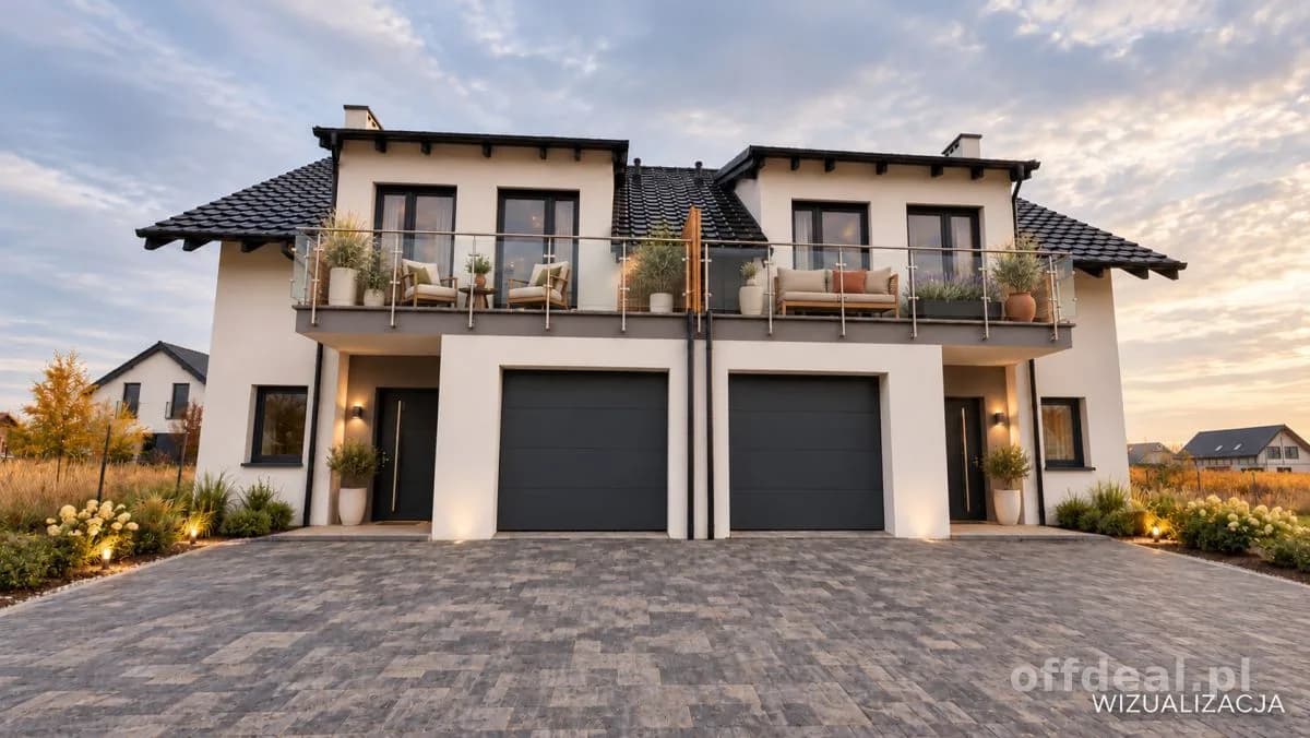 Photo 4: House, 5 rooms, 122 m², Rogoż