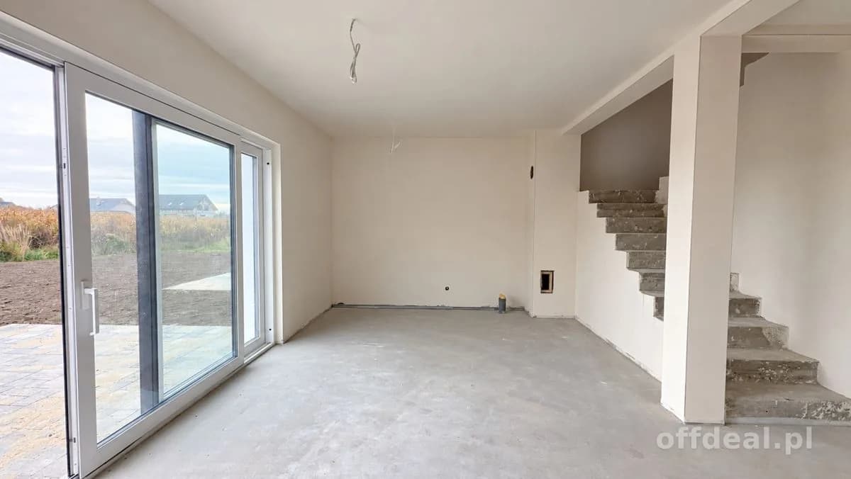 Photo 8: House, 5 rooms, 122 m², Rogoż