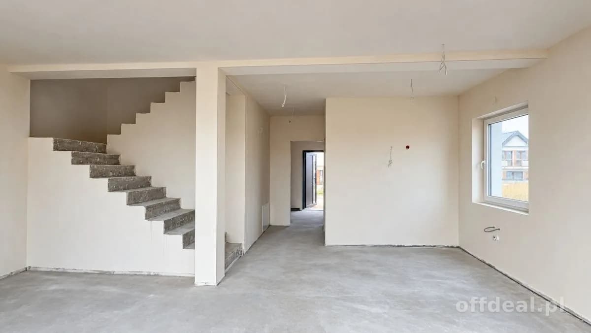 Photo 10: House, 5 rooms, 122 m², Rogoż