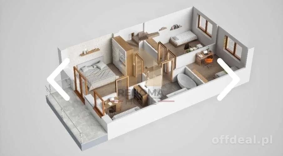 Foto 10: Haus, 4 rooms, 180 m², Legnica