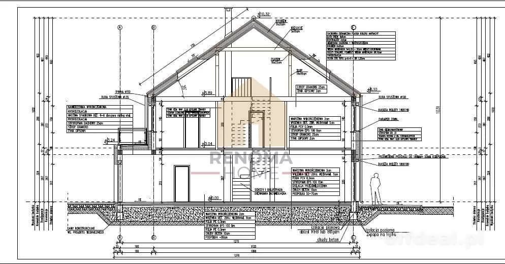 Foto 8: Haus, 4 rooms, 180 m², Legnica