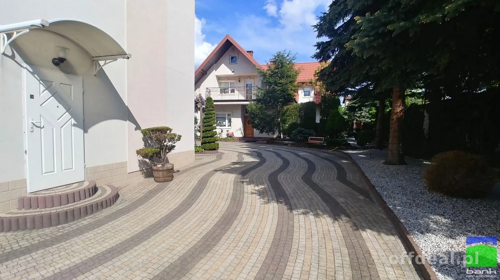 будинок на продаж у Łódź, Rokicie | 6-кімн. | 542,66 m²