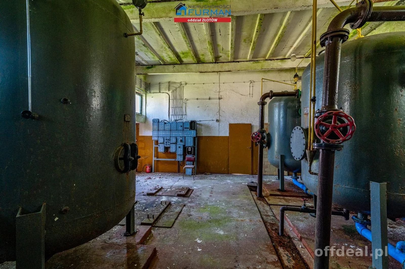 комерційна нерухомість на продаж у Samborsko | 105,6 m²
