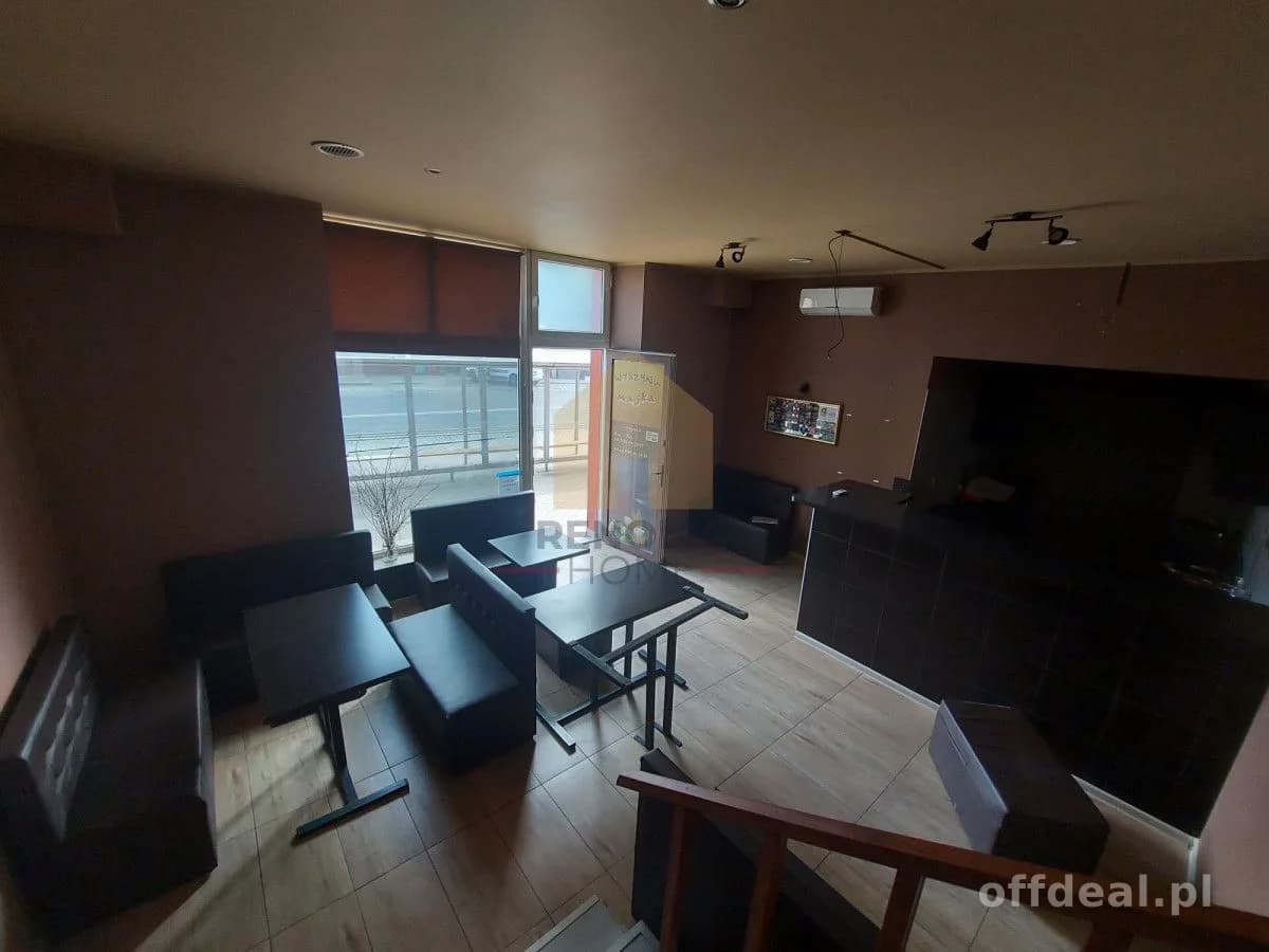 Foto 5: Gewerbeobjekt, 139 m², Wałbrzych