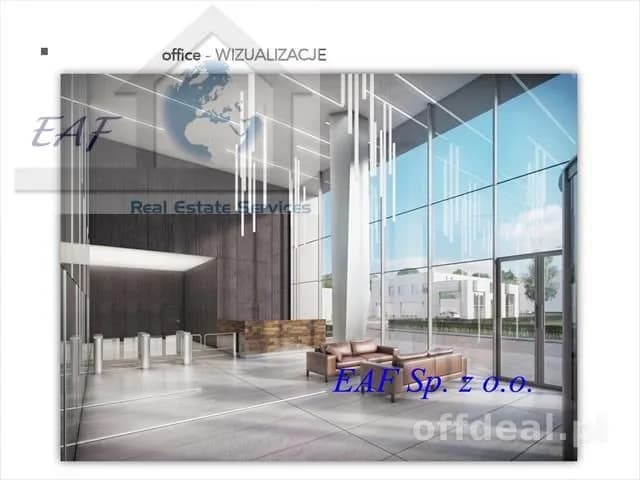 commercial property for rent in Warszawa, Ulów, Mokotów | 205 m²
