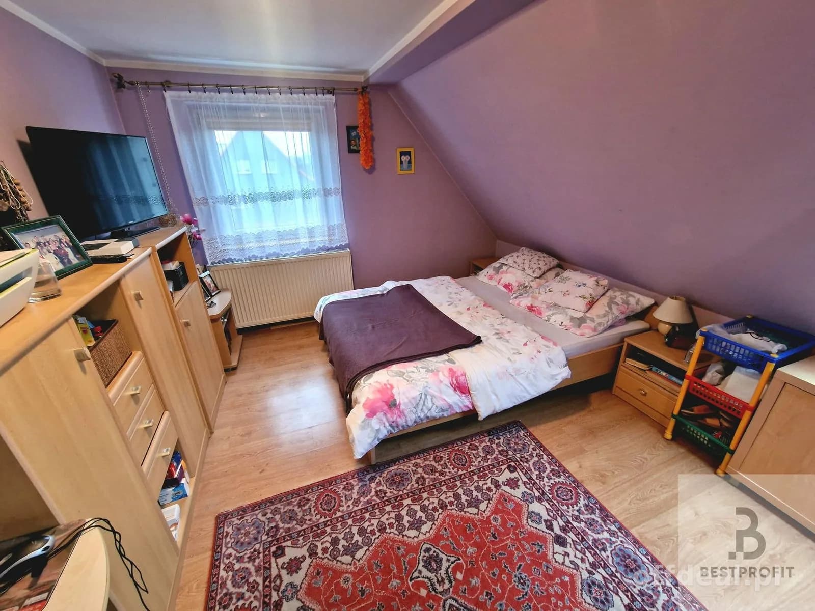 Na sprzedaż dom w Sławnie, działka1010m2