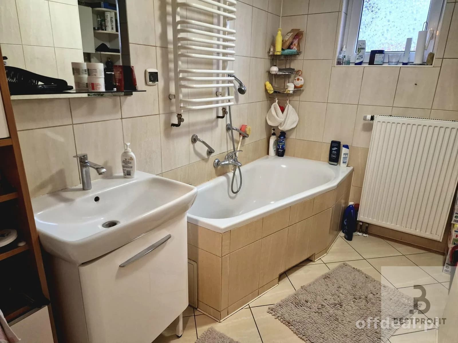 Na sprzedaż dom w Sławnie, działka1010m2