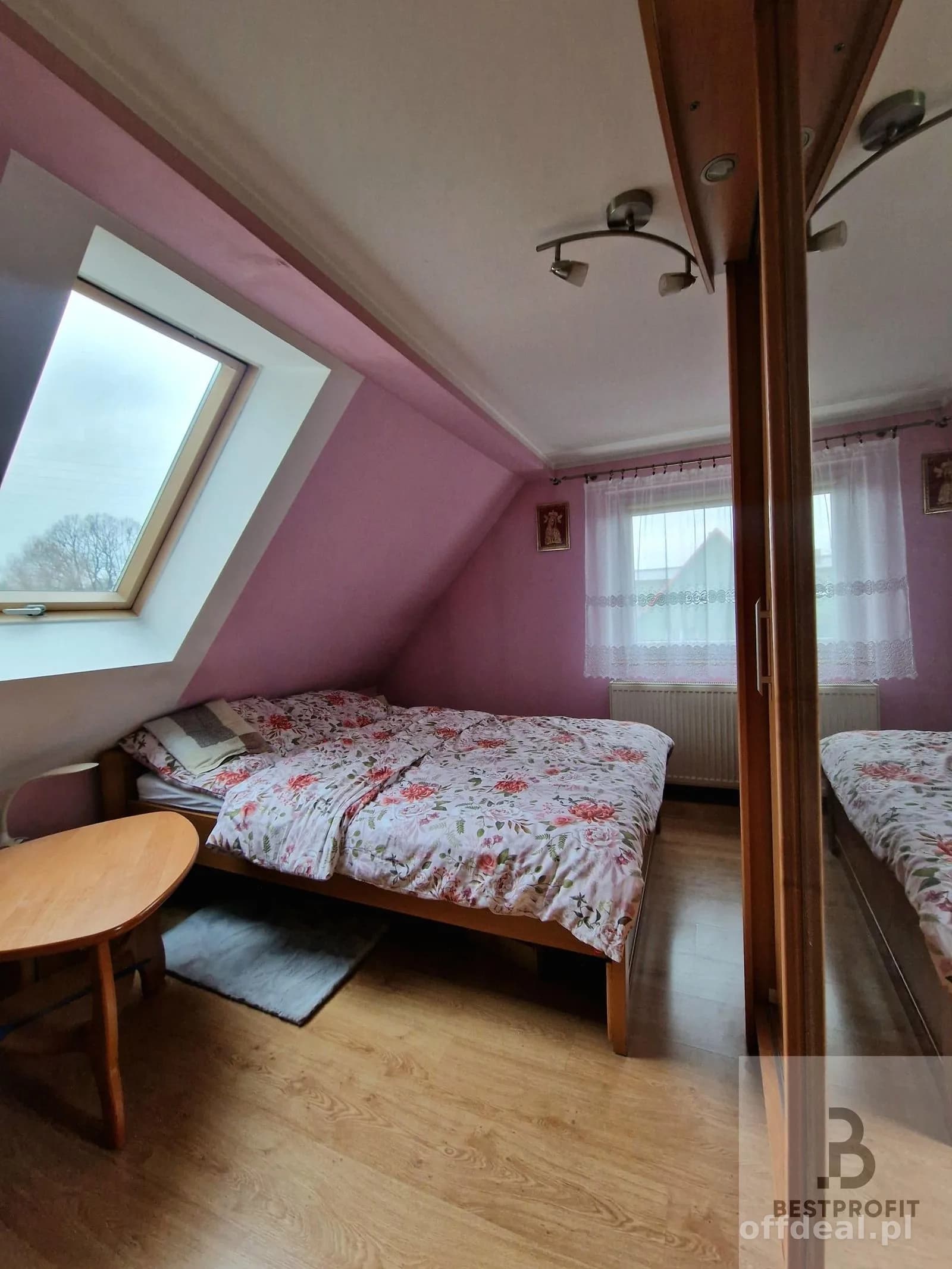 Na sprzedaż dom w Sławnie, działka1010m2