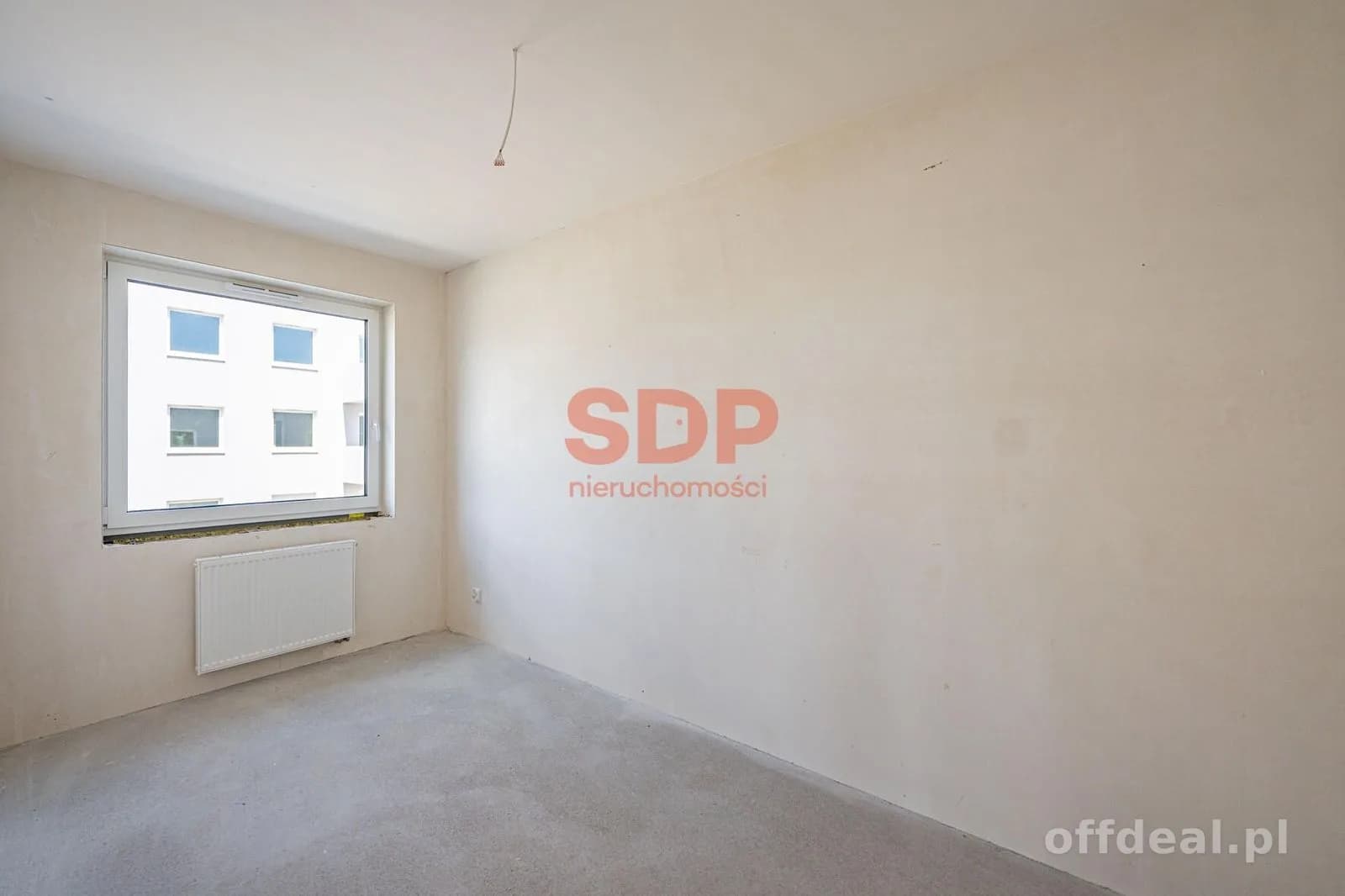 appartement à vendre à Zabrodzie | 3 pièces | 54,11 m²