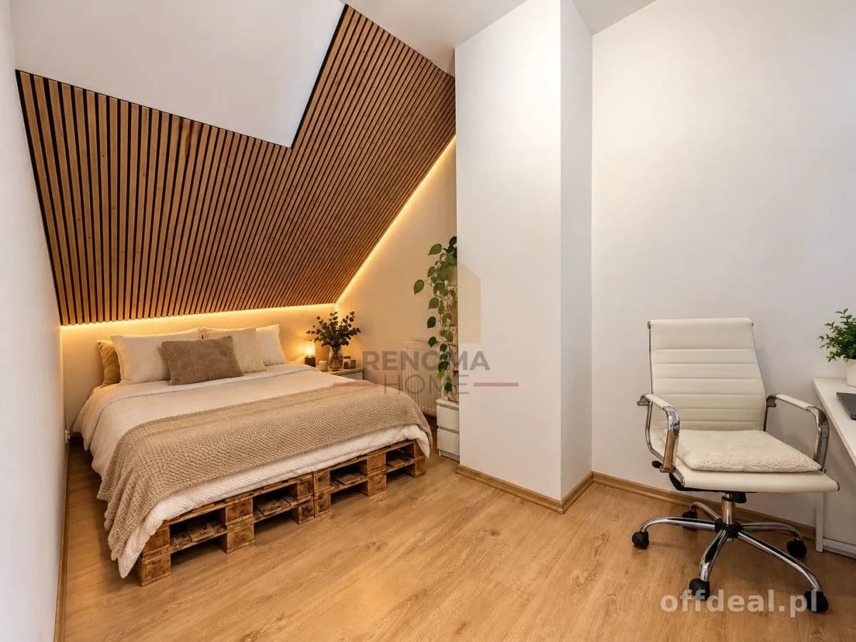 Zdjęcie 9: Mieszkanie, 3 pokoje, 68 m², Wrocław