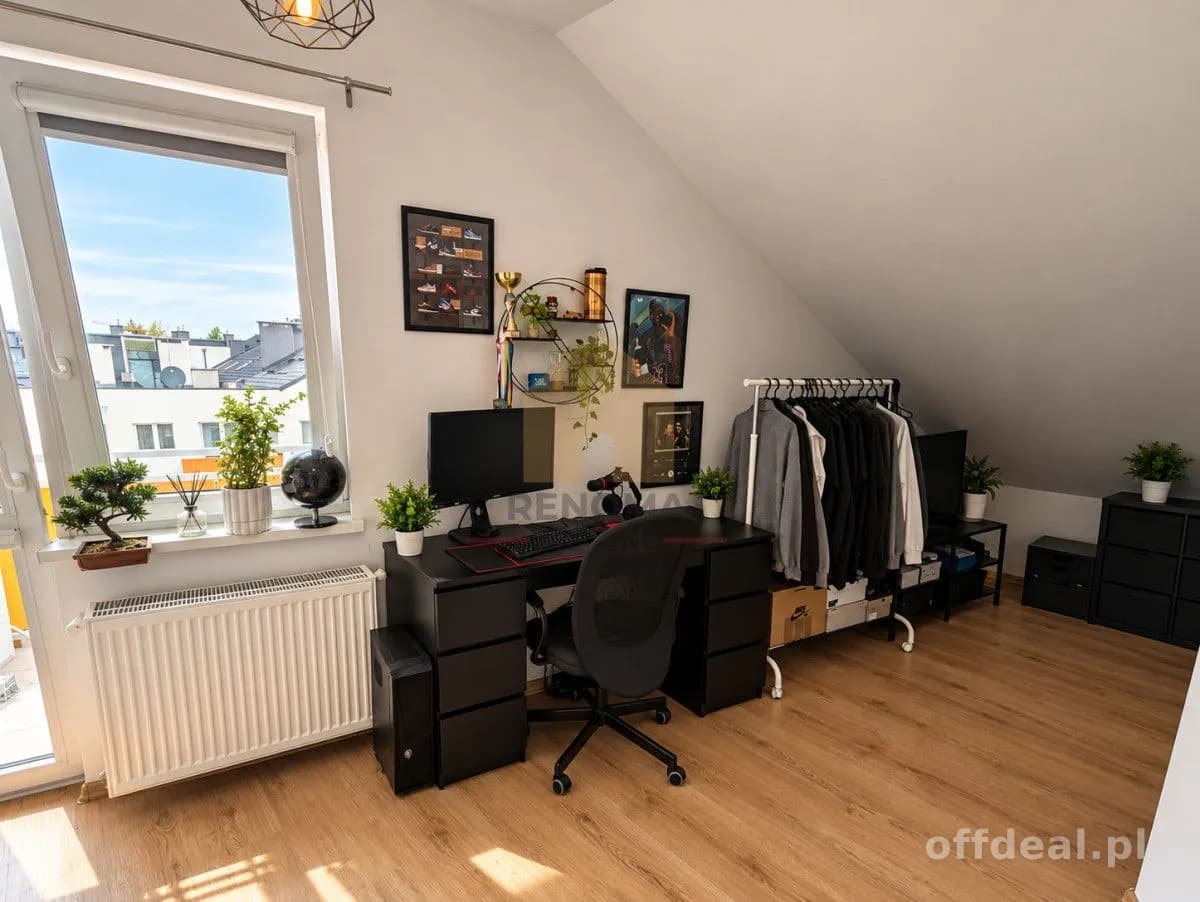 Zdjęcie 7: Mieszkanie, 3 pokoje, 68 m², Wrocław