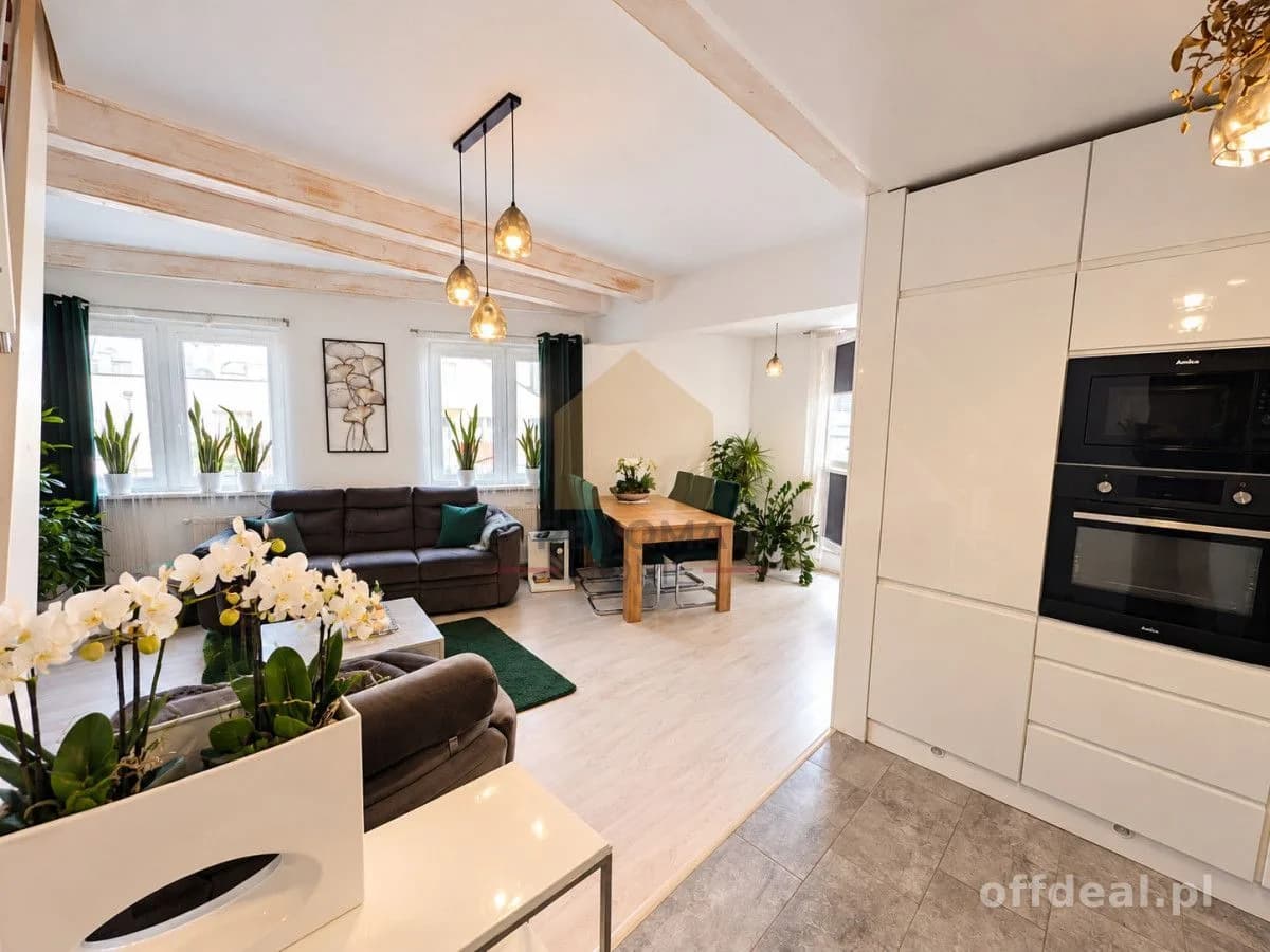 Zdjęcie 1: Mieszkanie, 3 pokoje, 68 m², Wrocław