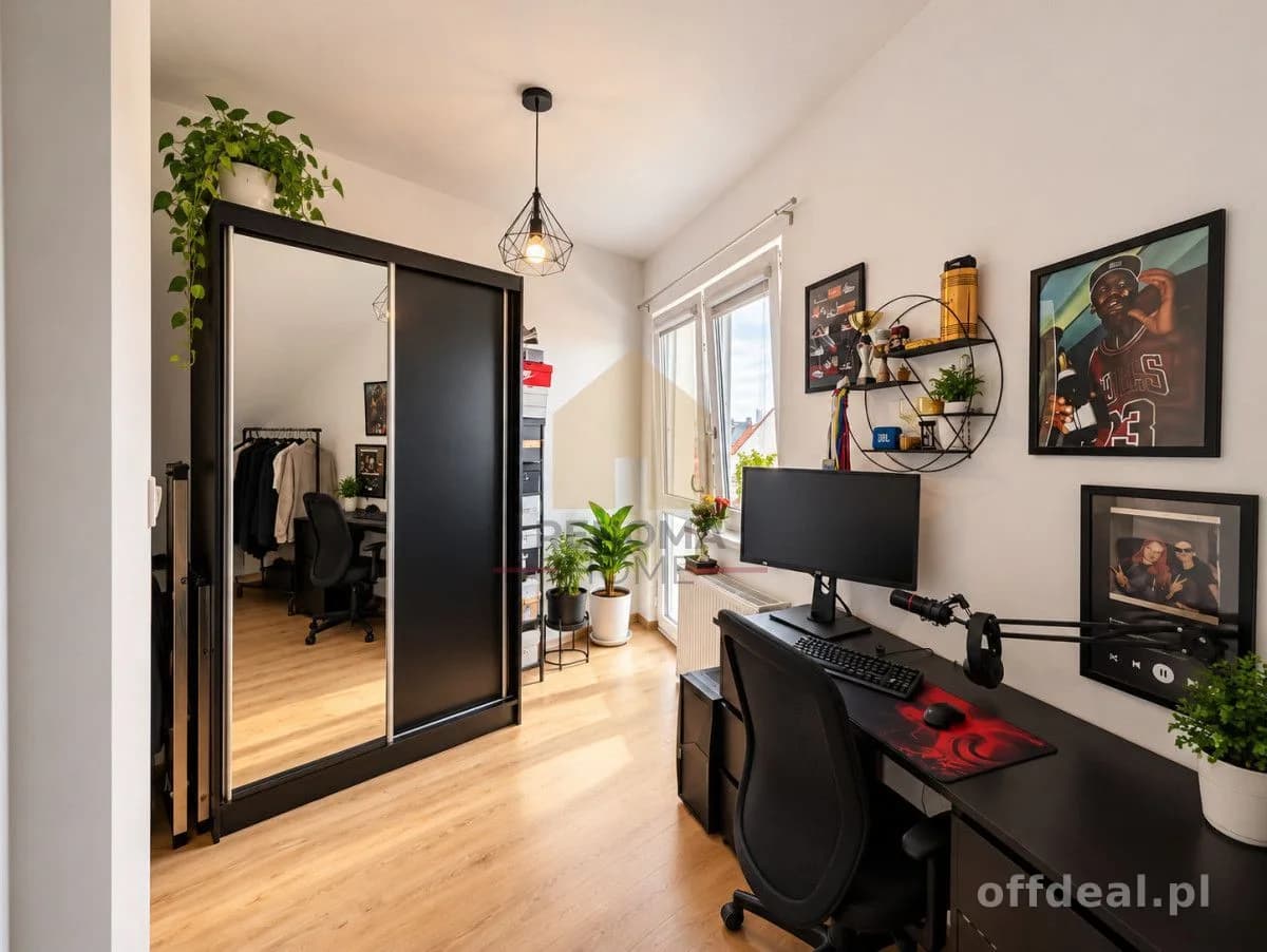 Zdjęcie 6: Mieszkanie, 3 pokoje, 68 m², Wrocław
