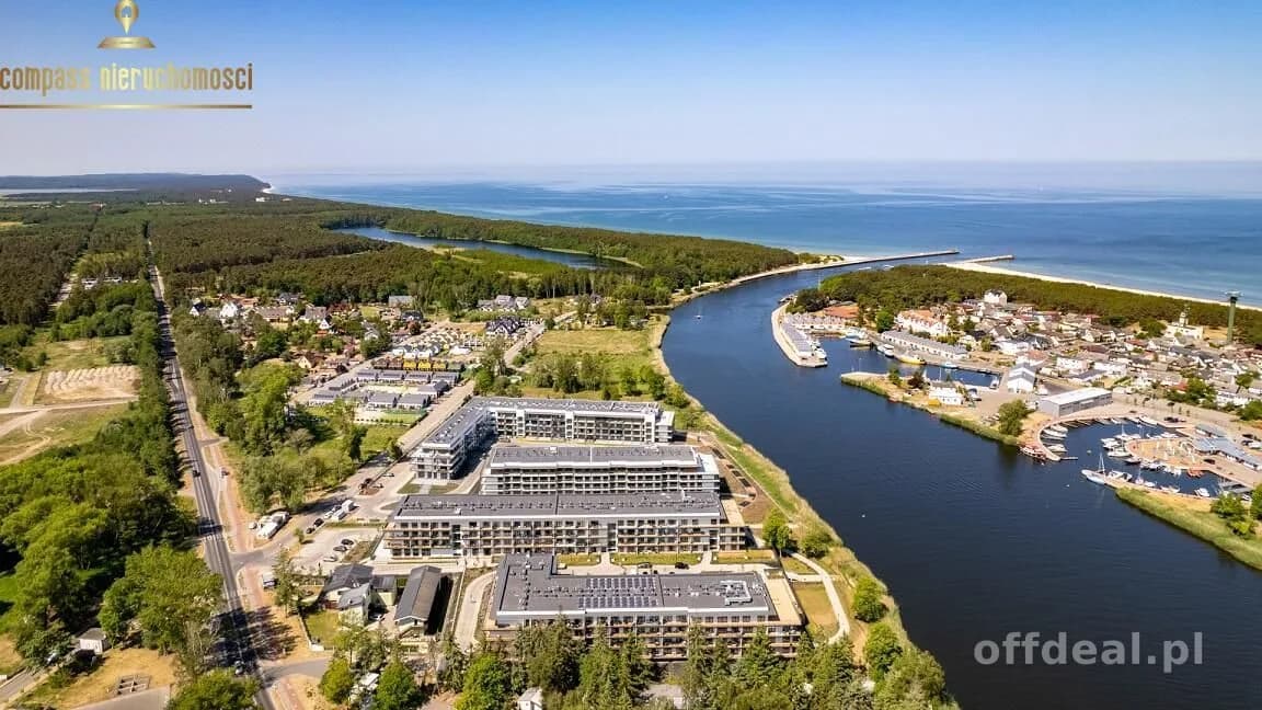 комерційна нерухомість на продаж у Dziwnów | 360,63 m²