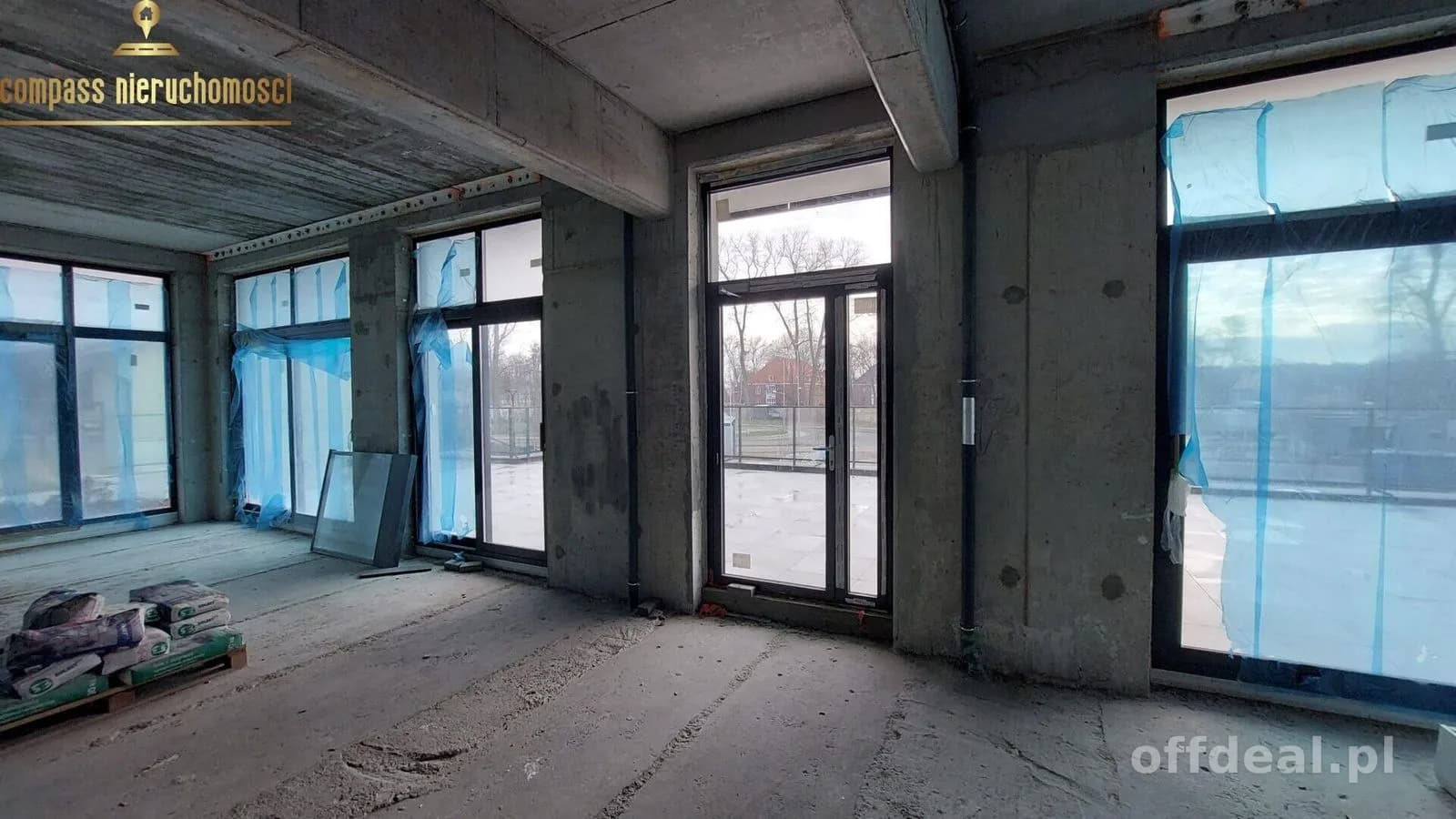 комерційна нерухомість на продаж у Dziwnów | 360,63 m²