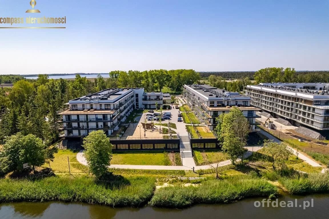 комерційна нерухомість на продаж у Dziwnów | 360,63 m²