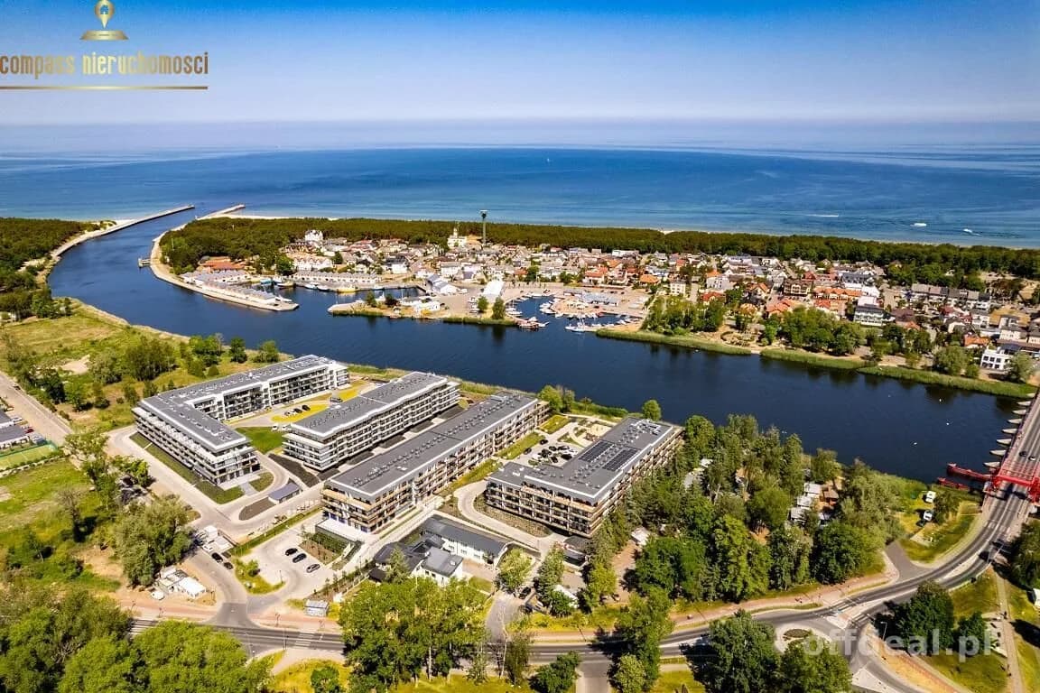 комерційна нерухомість на продаж у Dziwnów | 360,63 m²