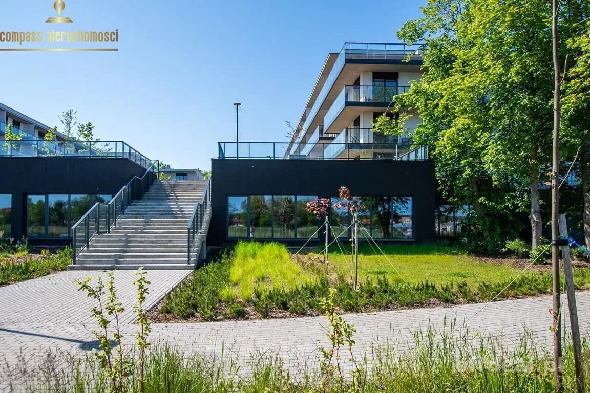 комерційна нерухомість на продаж у Dziwnów | 360,63 m²