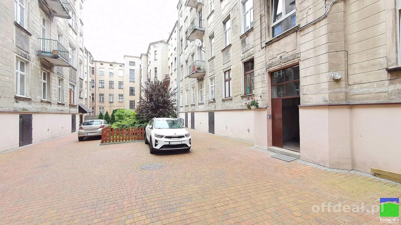 Centrum - na sprzedaż M4 - 102,78 m2 al. 1 Maja