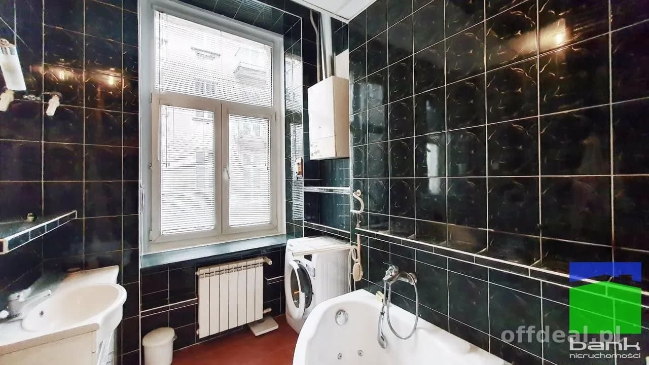 Centrum - na sprzedaż M4 - 102,78 m2 al. 1 Maja