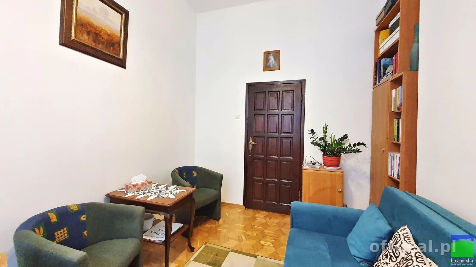 Centrum - na sprzedaż M4 - 102,78 m2 al. 1 Maja