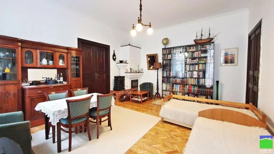 Centrum - na sprzedaż M4 - 102,78 m2 al. 1 Maja