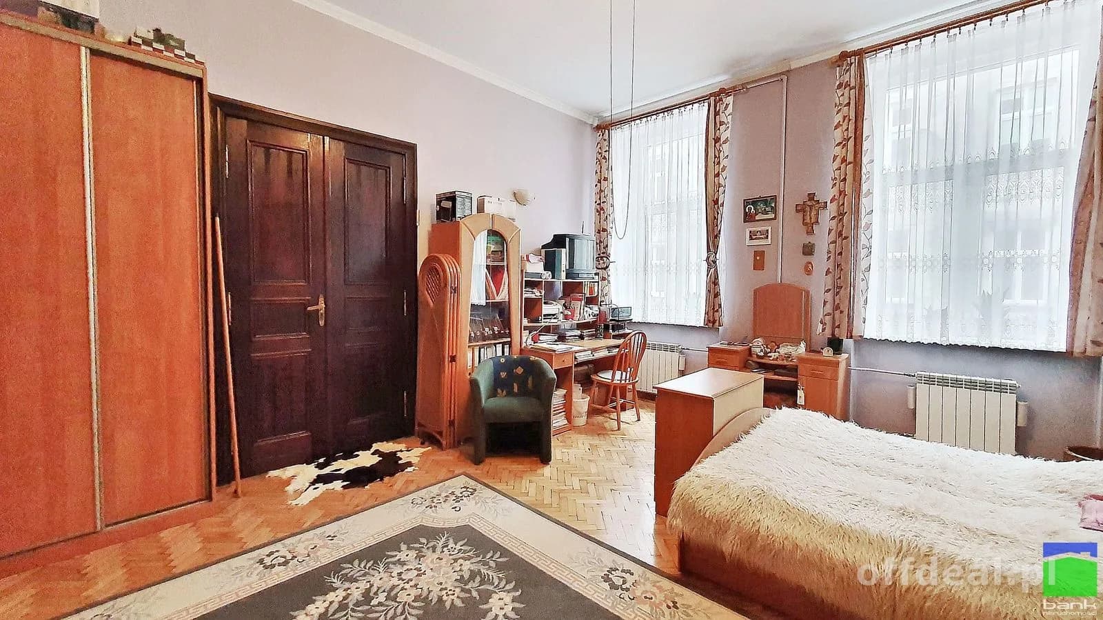 Centrum - na sprzedaż M4 - 102,78 m2 al. 1 Maja