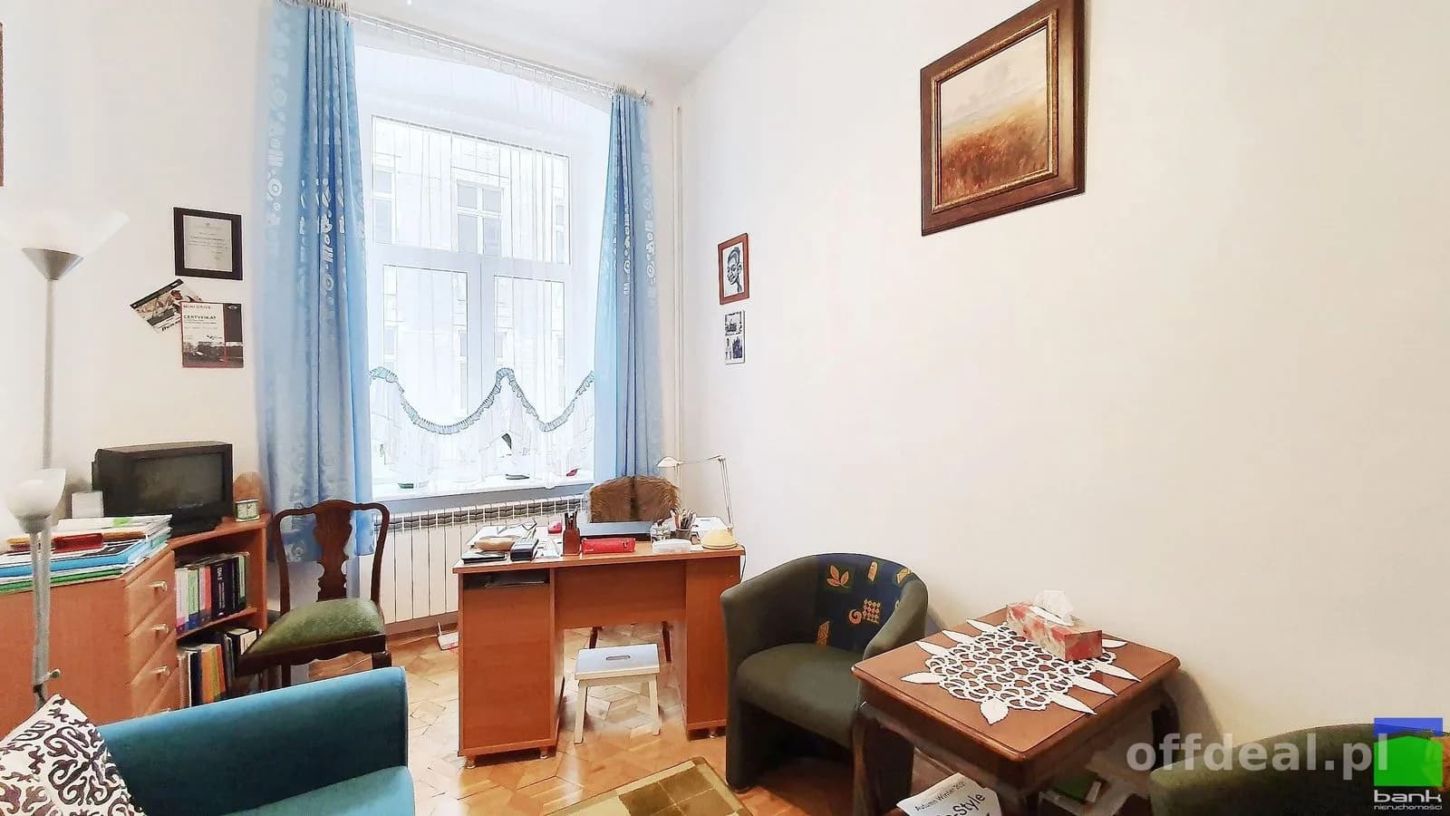Centrum - na sprzedaż M4 - 102,78 m2 al. 1 Maja