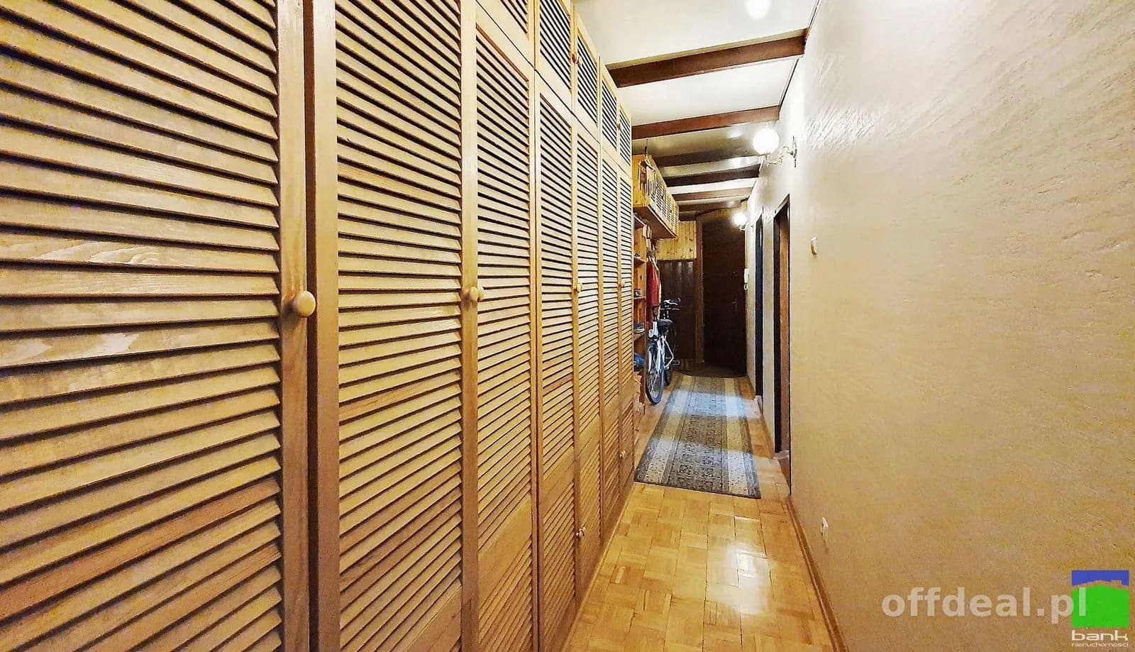 Centrum - na sprzedaż M4 - 102,78 m2 al. 1 Maja