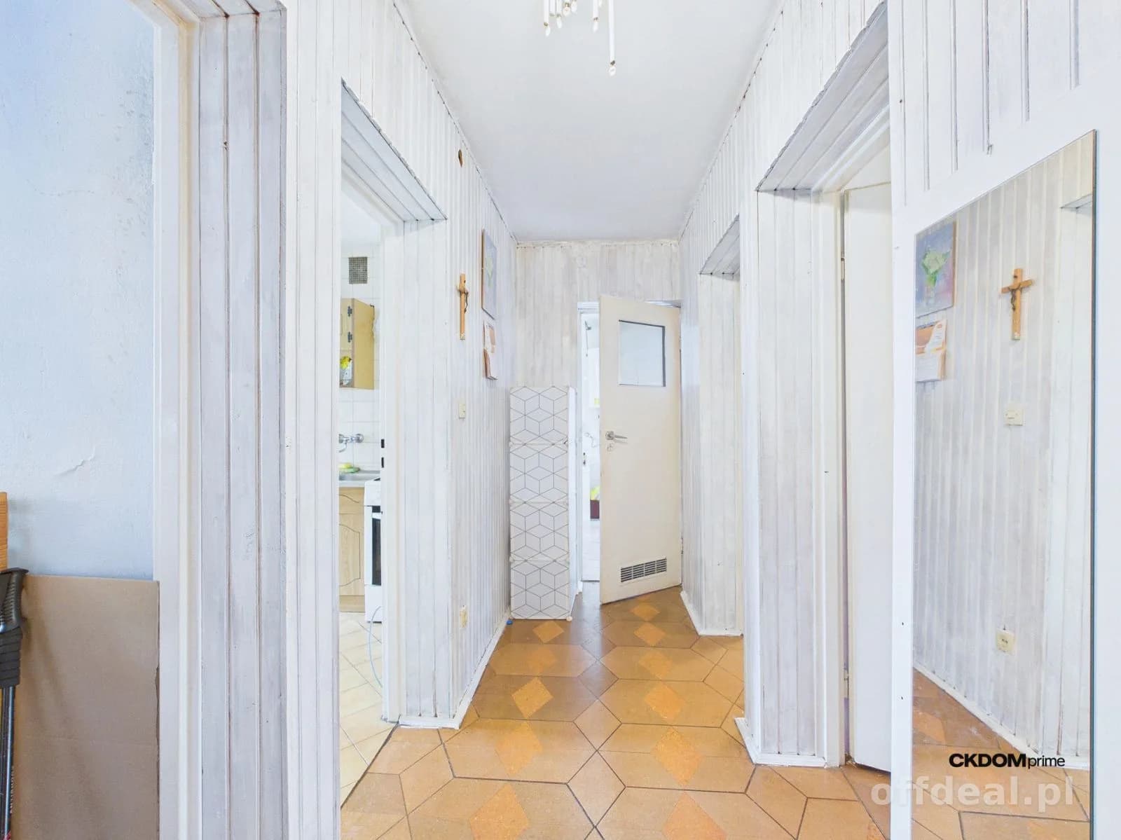 Photo 13: Maison, 7 rooms, 125 m², Puławy