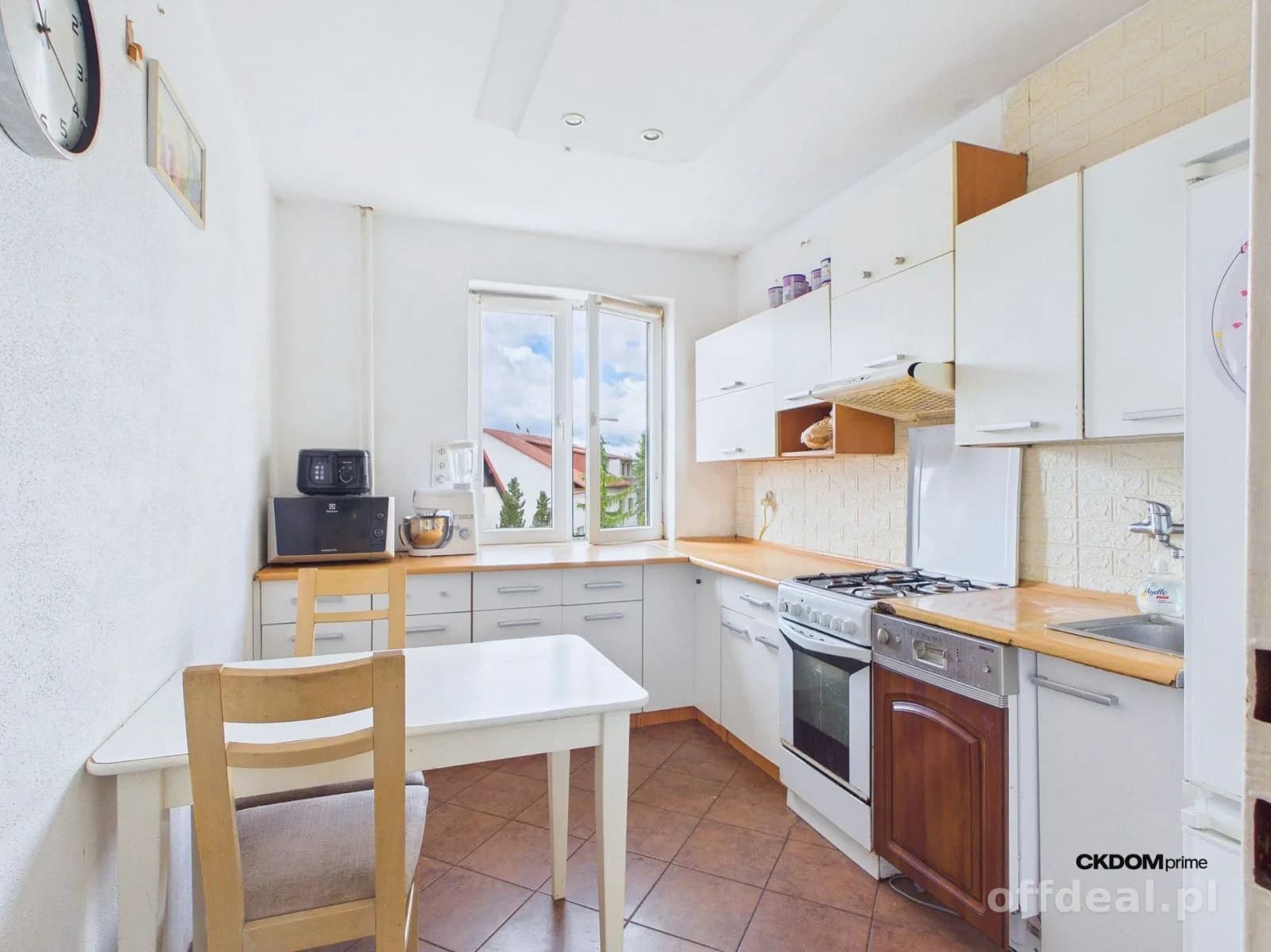 Photo 1: Maison, 7 rooms, 125 m², Puławy
