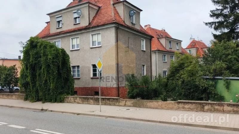 Mieszkanie w jaworze