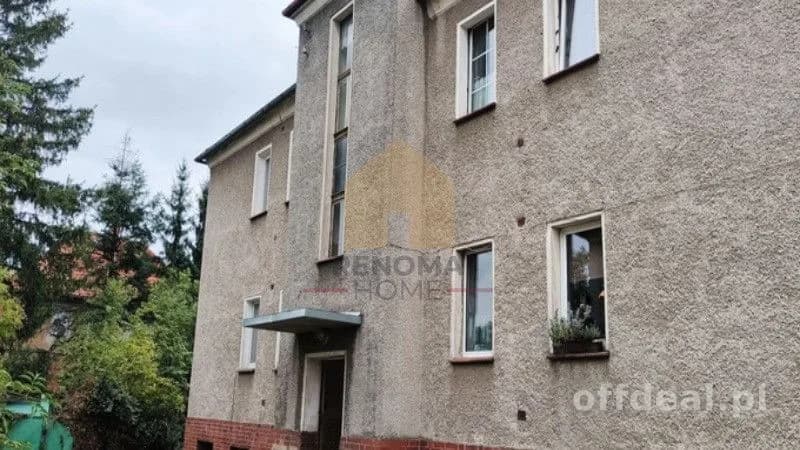 Mieszkanie w jaworze