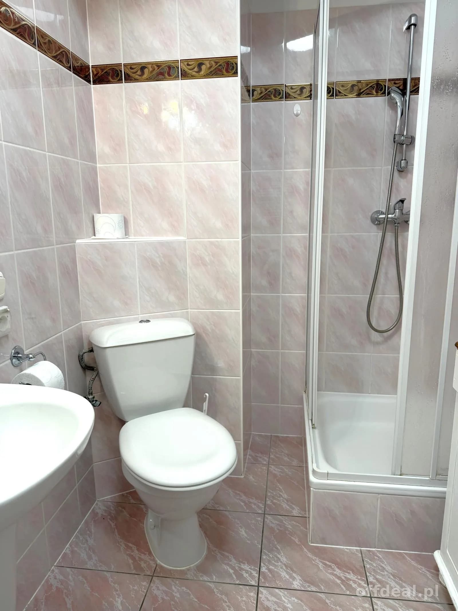 appartement à vendre à Kołobrzeg, Portowa | 1 pièces | 35,2 m²
