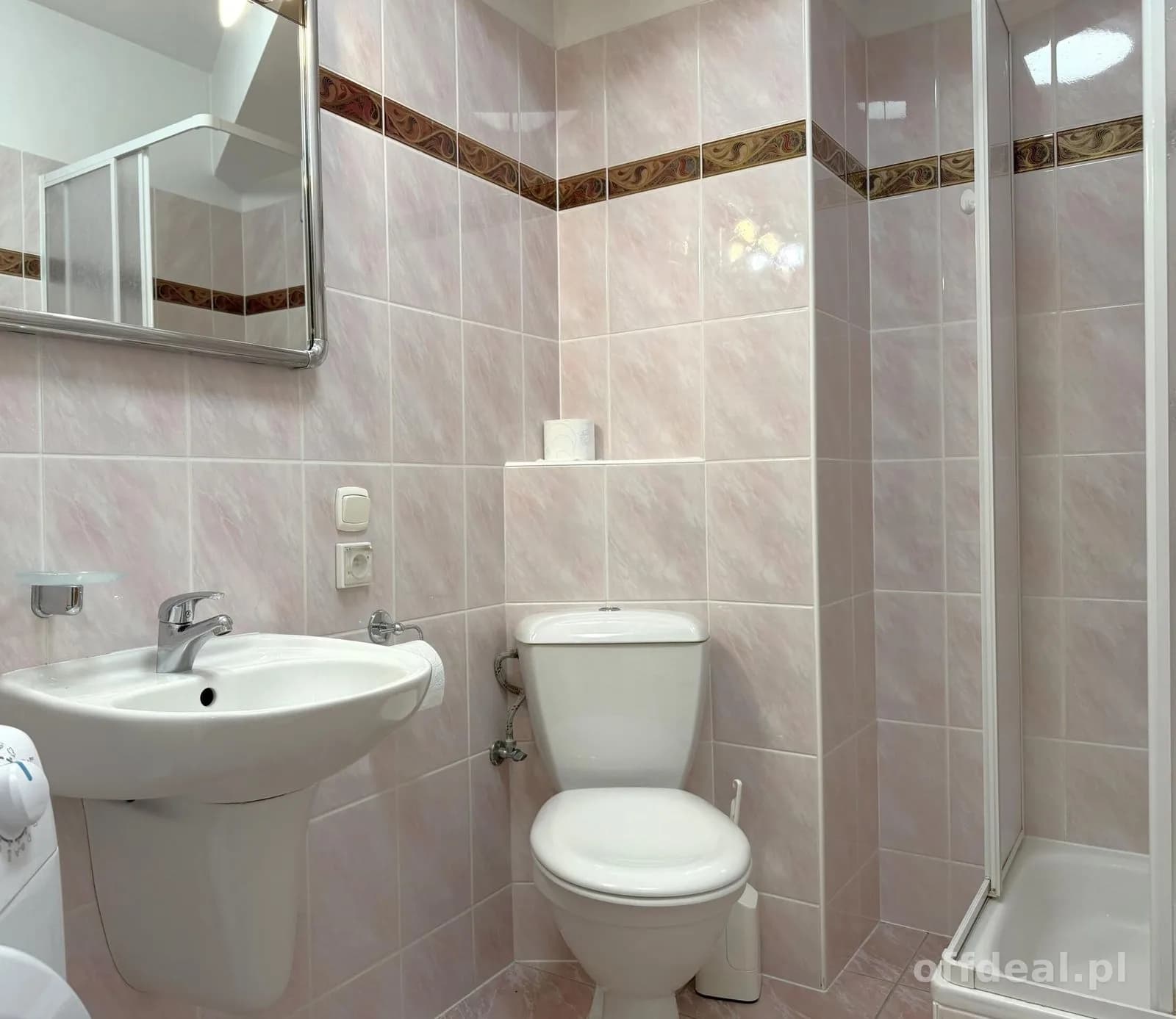 appartement à vendre à Kołobrzeg, Portowa | 1 pièces | 35,2 m²