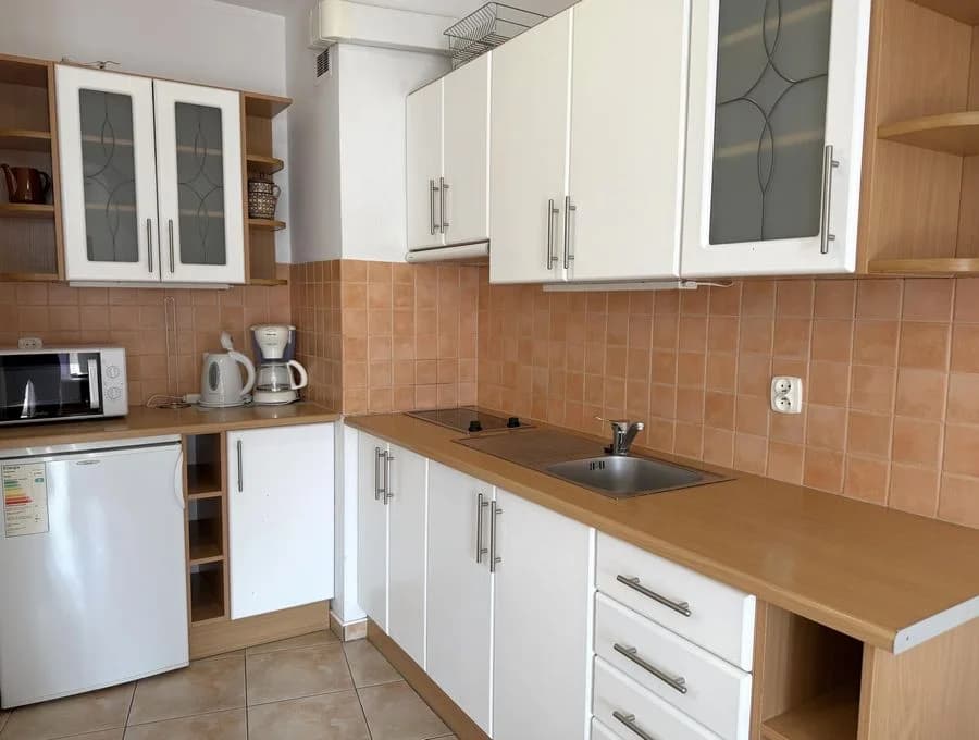 квартира на продаж у Kołobrzeg, Portowa | 1-кімн. | 35,2 m²