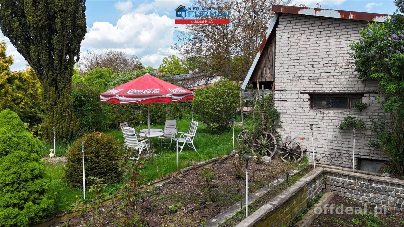maison à vendre à Jastrowie | 5 pièces | 180 m²