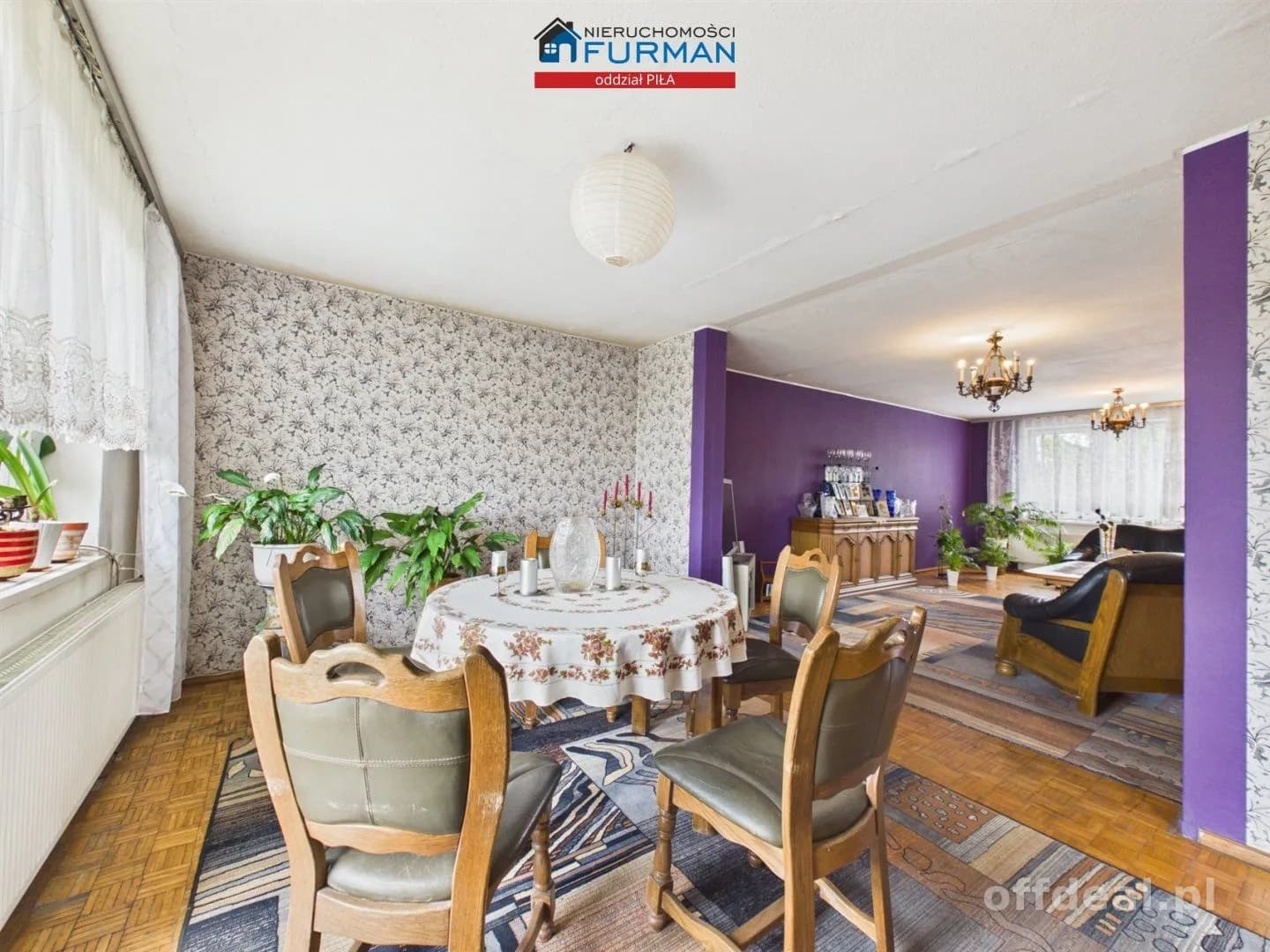 maison à vendre à Jastrowie | 5 pièces | 180 m²