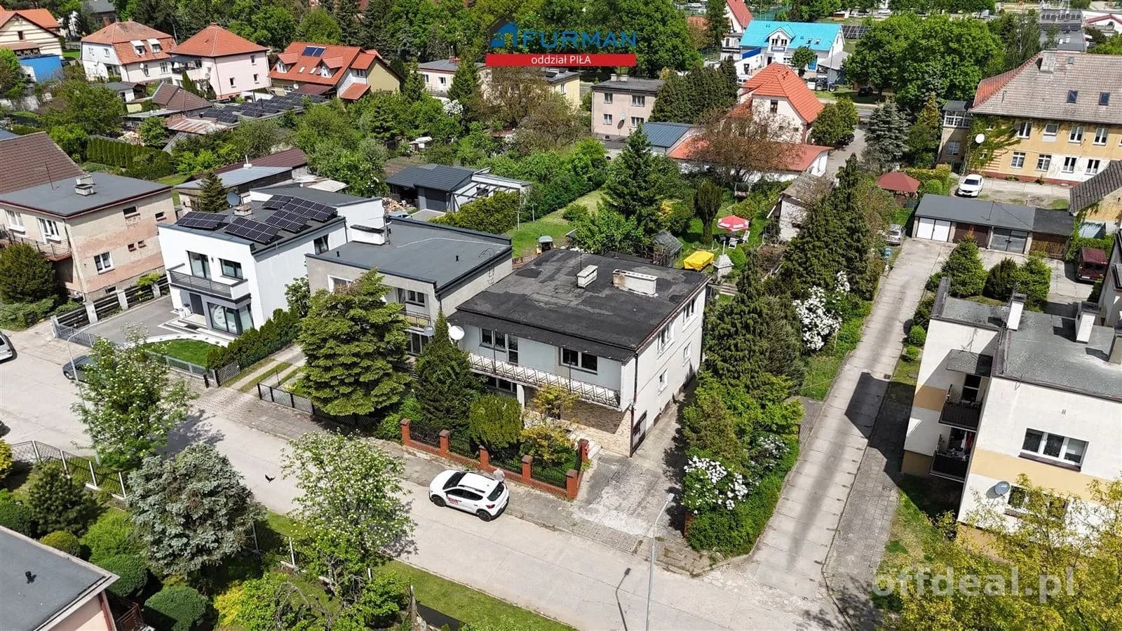 maison à vendre à Jastrowie | 5 pièces | 180 m²