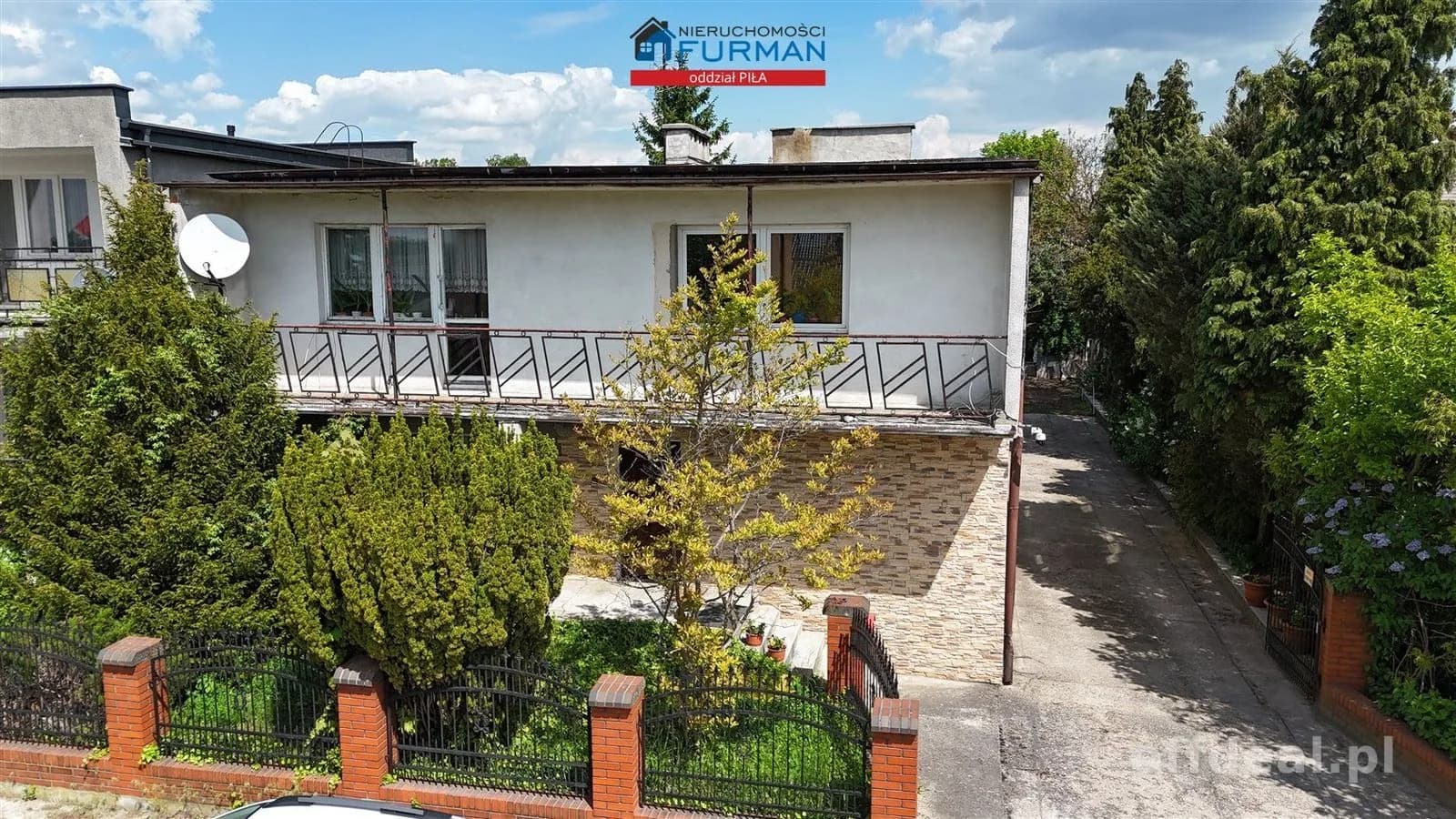 maison à vendre à Jastrowie | 5 pièces | 180 m²