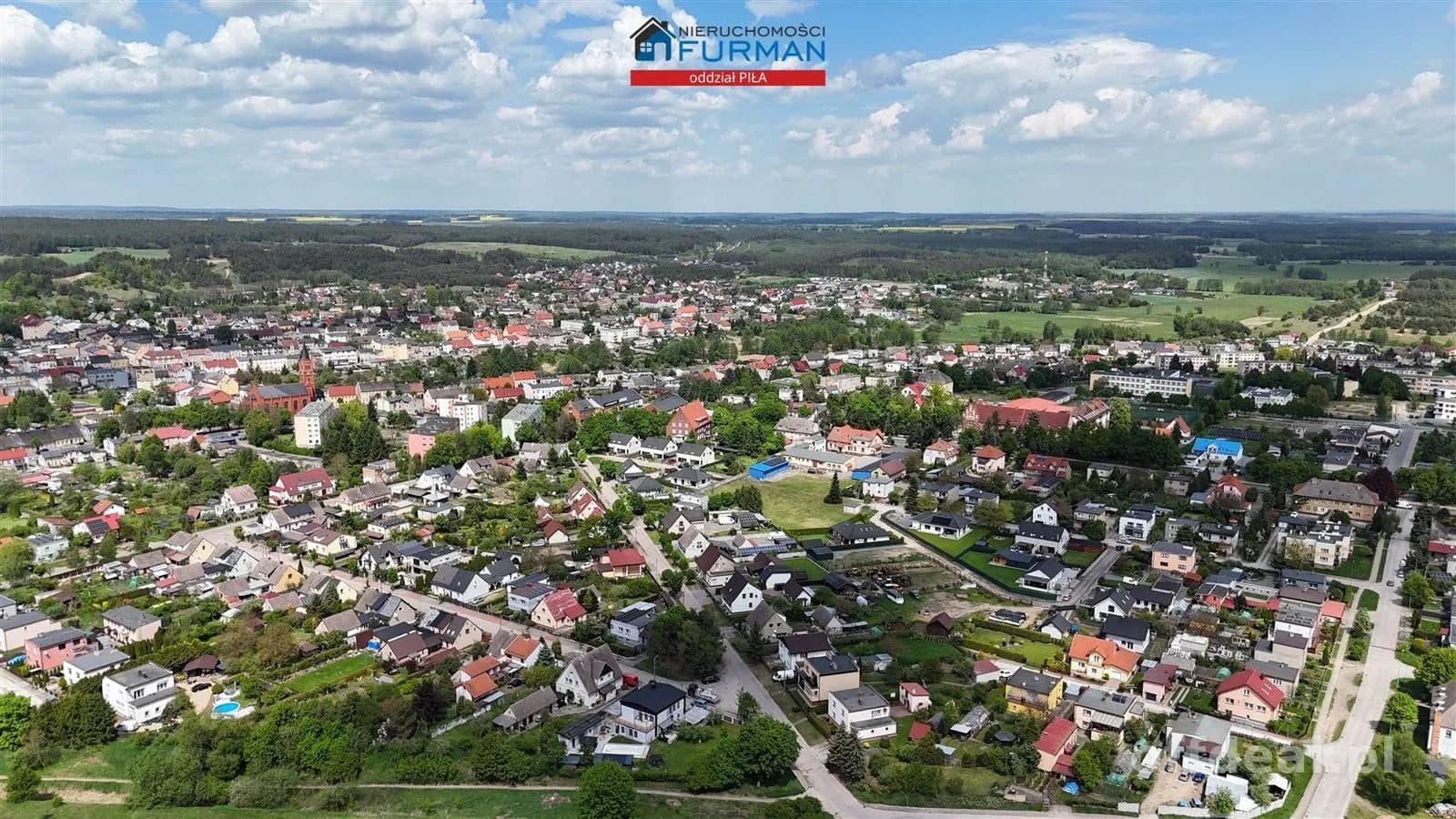 maison à vendre à Jastrowie | 5 pièces | 180 m²