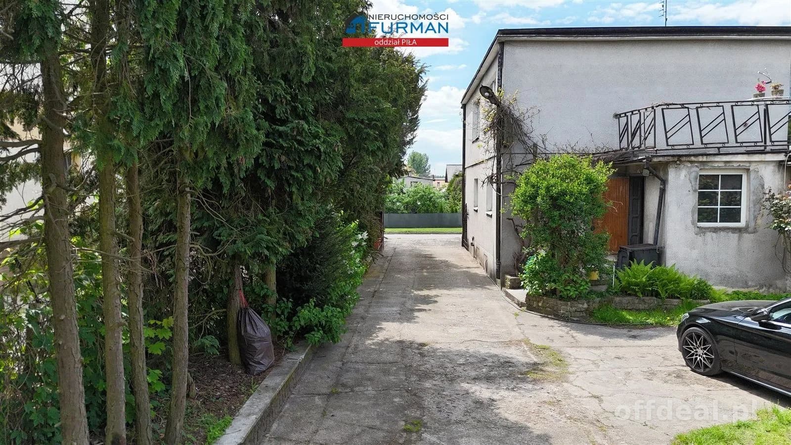 maison à vendre à Jastrowie | 5 pièces | 180 m²