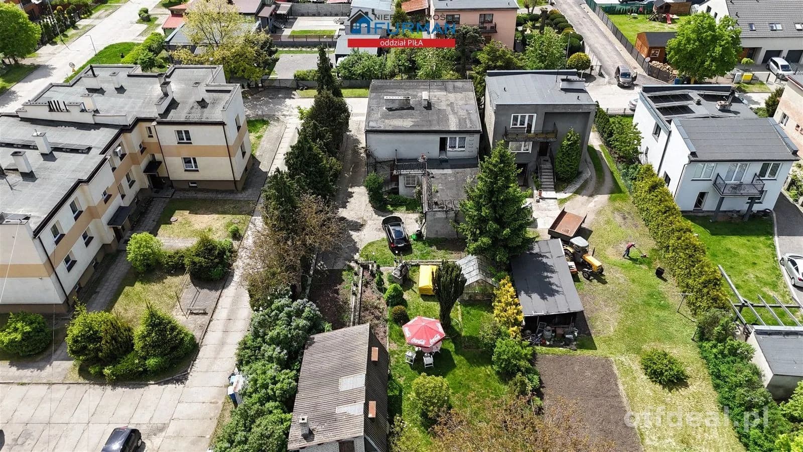 maison à vendre à Jastrowie | 5 pièces | 180 m²